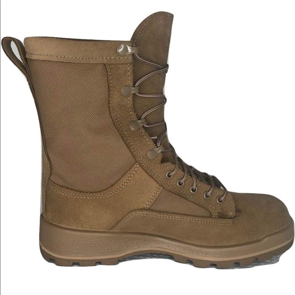 Altama Combat Boots